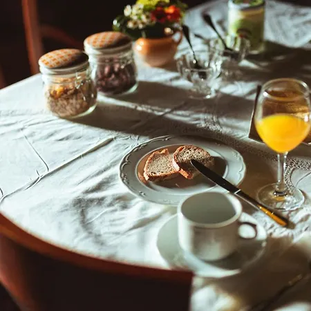 Casa Do Romualdo 컨트리하우스 Vilela (Taboada)