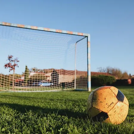 Casa Do Romualdo 컨트리하우스