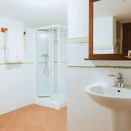 Casa Do Romualdo 컨트리하우스 *