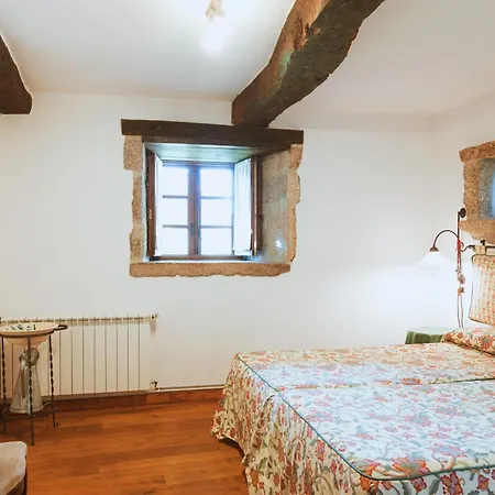 컨트리하우스 Casa Do Romualdo