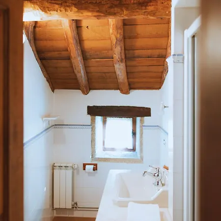 컨트리하우스 Casa Do Romualdo *