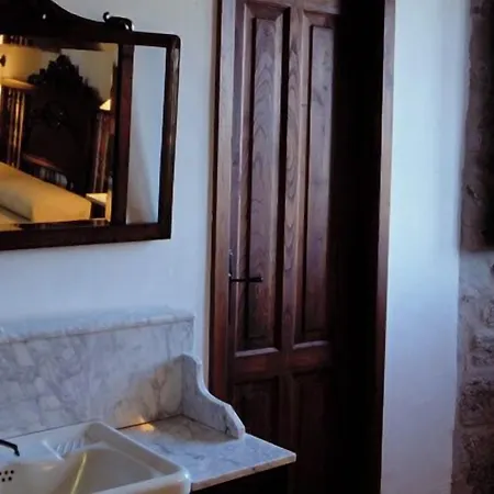 Casa Do Romualdo Vilela (Taboada)