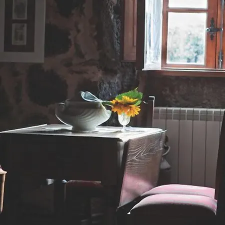 Casa Do Romualdo 컨트리하우스 *