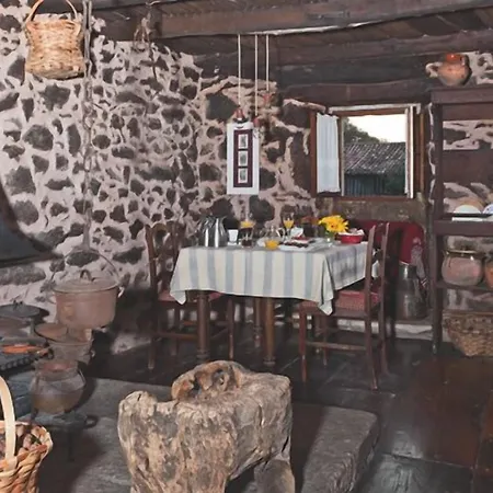 Lantställe Casa Do Romualdo