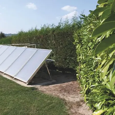 Casa Do Romualdo Vilela (Taboada)