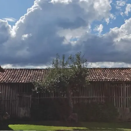 Casa Do Romualdo * Vilela (Taboada)