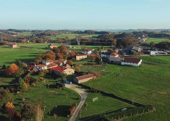 Hétvégi ház Casa Do Romualdo