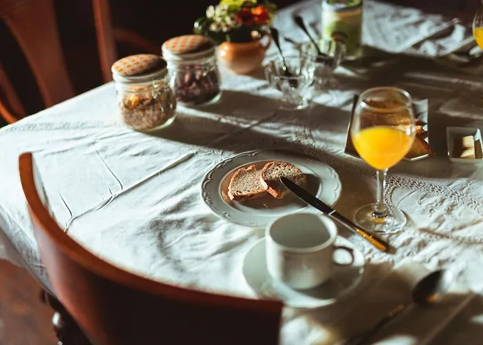 Casa Do Romualdo Hétvégi ház Vilela