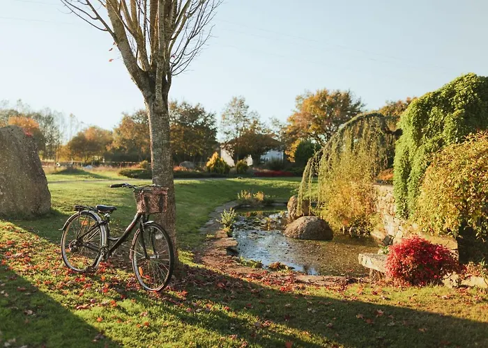 Hétvégi ház Casa Do Romualdo