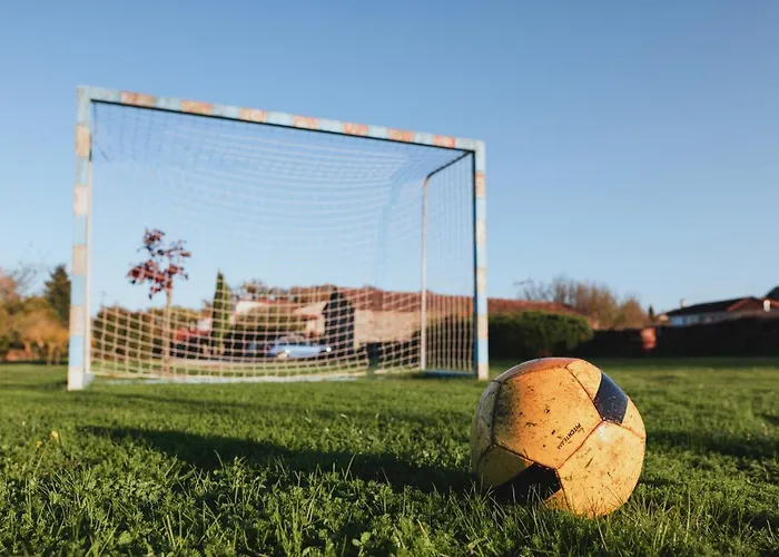 Casa Do Romualdo Hétvégi ház