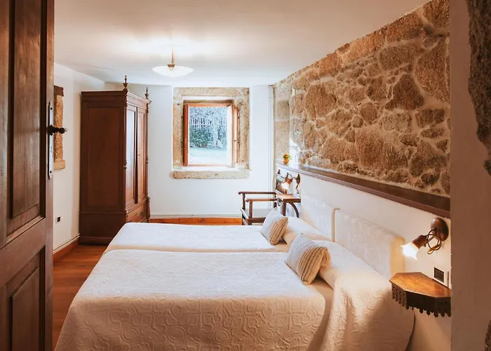 Casa Do Romualdo Летний дом