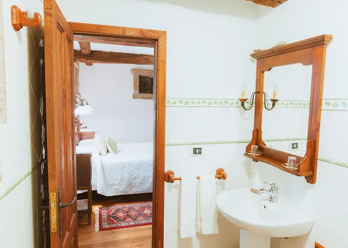 Casa Do Romualdo Hétvégi ház Vilela