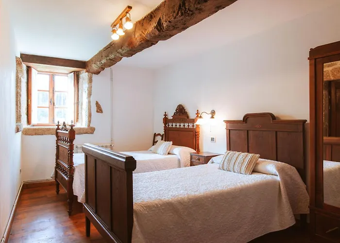 Casa Do Romualdo Летний дом *