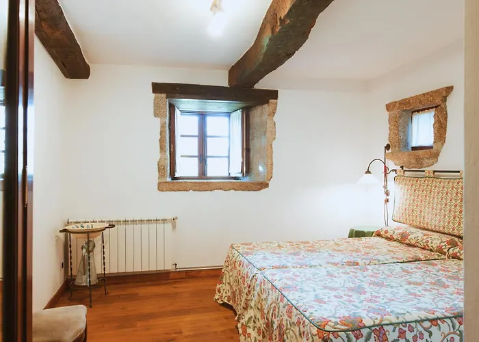 Летний дом Casa Do Romualdo