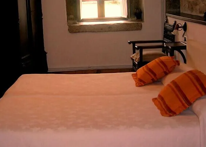 Casa Do Romualdo Vilela