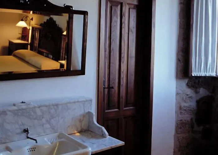 Casa Do Romualdo Vilela