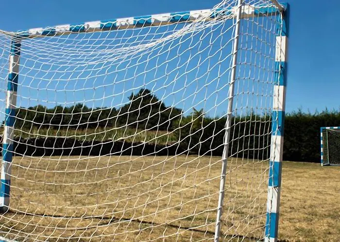 Hétvégi ház Casa Do Romualdo