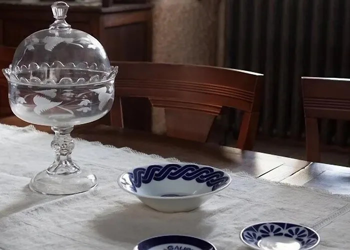 Летний дом Casa Do Romualdo Vilela (Taboada)