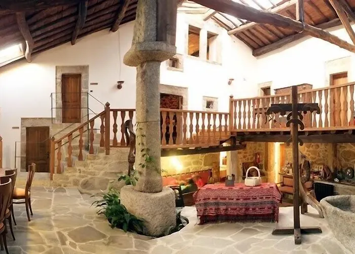 Casa Do Romualdo * Vilela