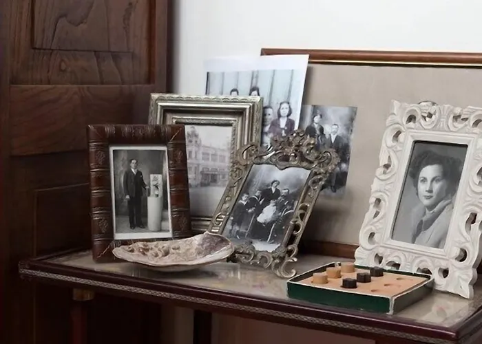 Casa Do Romualdo * Vilela