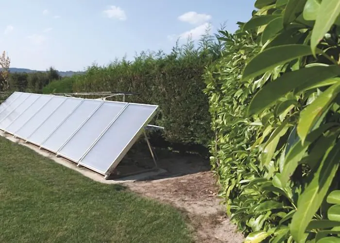 Casa Do Romualdo Vilela