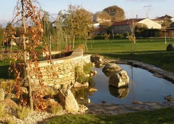 Casa Do Romualdo Hétvégi ház Vilela